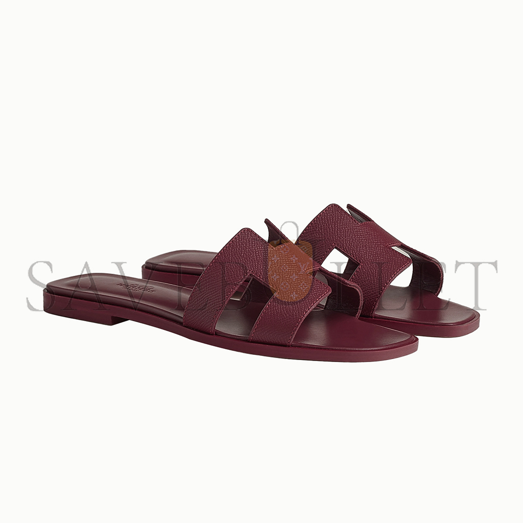 HERMER ORAN SANDAL H202272ZY3341